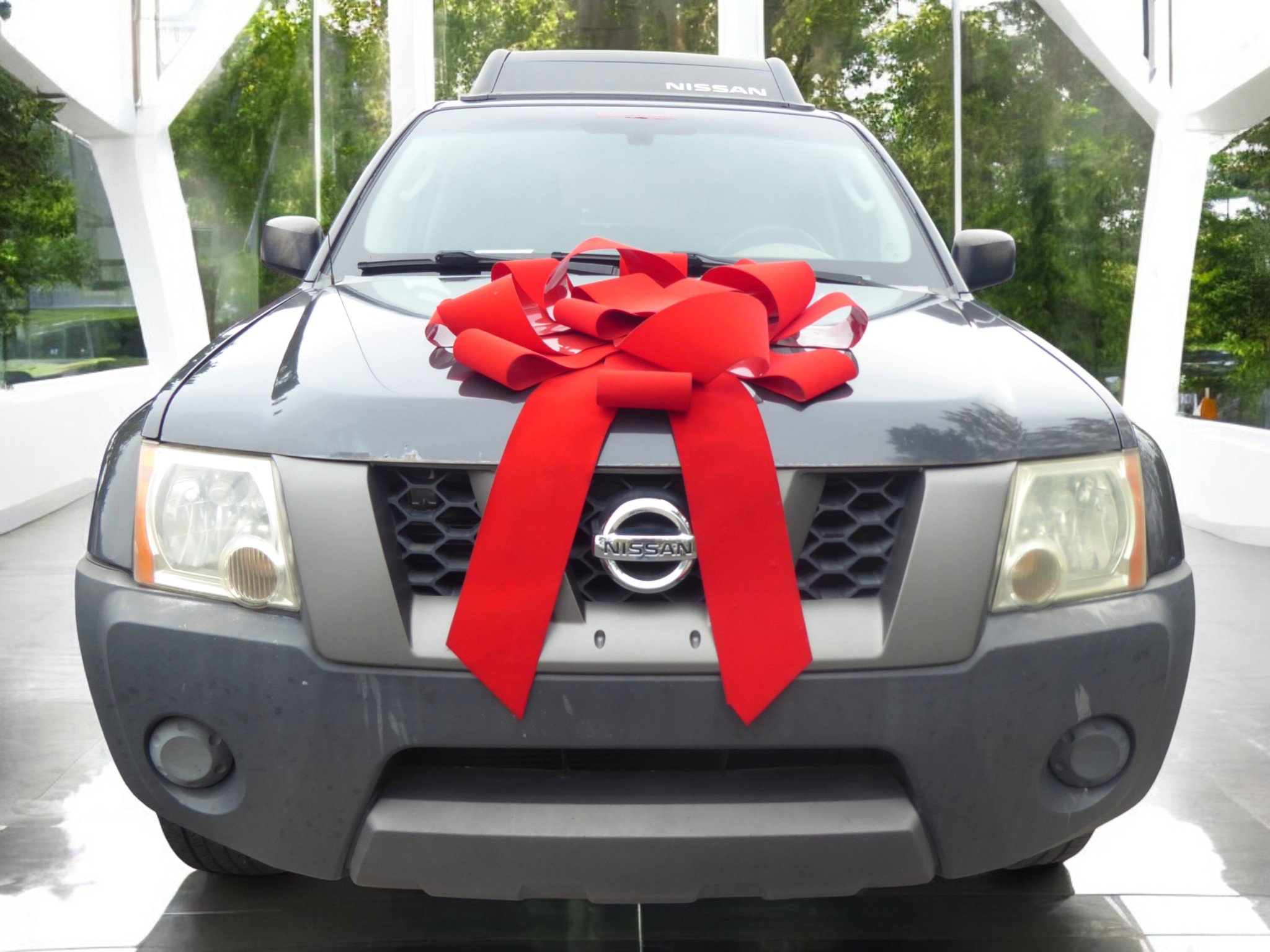 Used 2006 Nissan Xterra S w/ (K92) Protection Pkg image 13