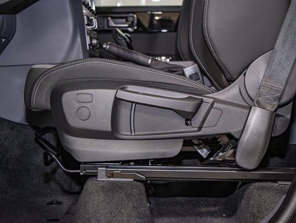 New 2025 INEOS Grenadier image 15