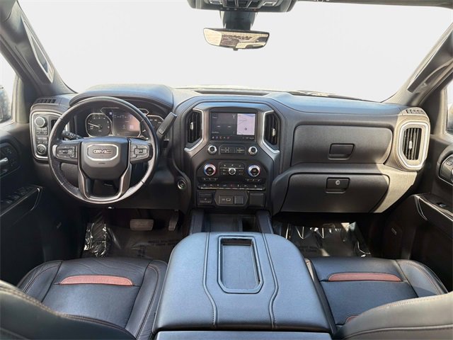 Used 2019 GMC Sierra 1500 AT4 w/ AT4 Premium Package image 15
