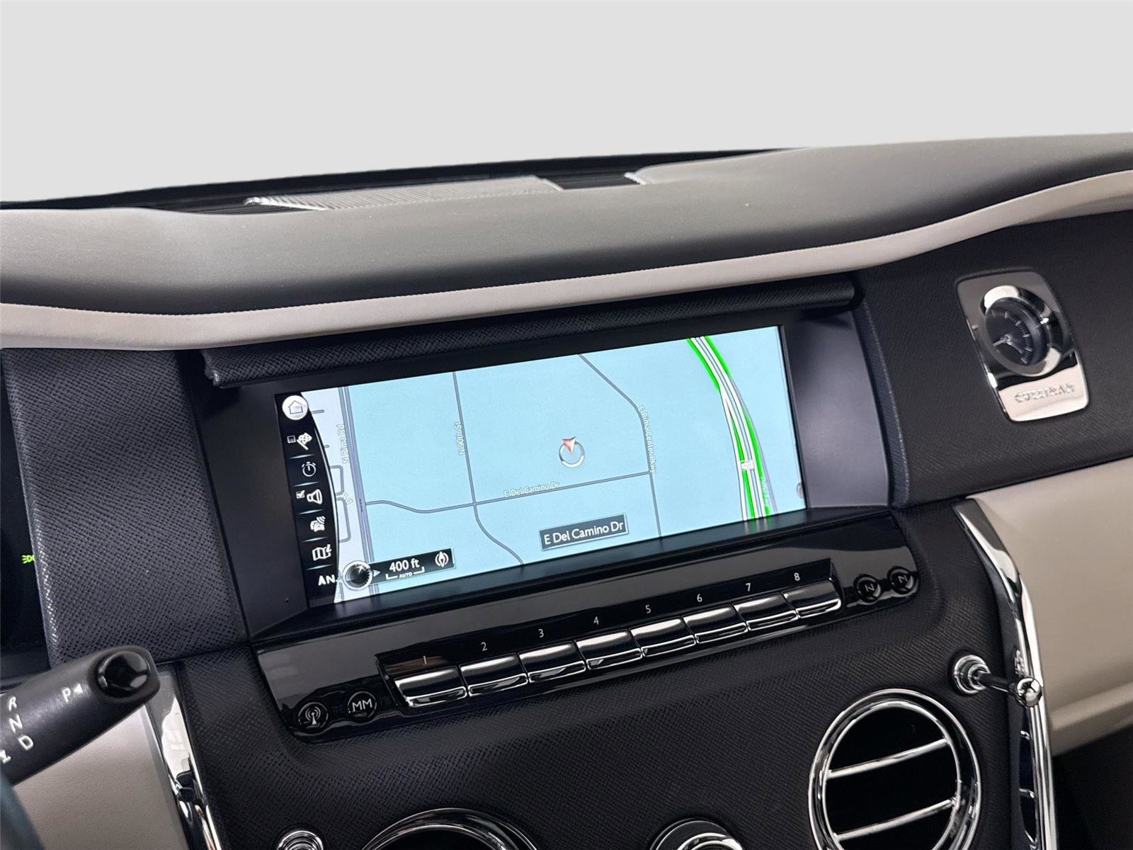 Used 2019 Rolls-Royce Cullinan image 21