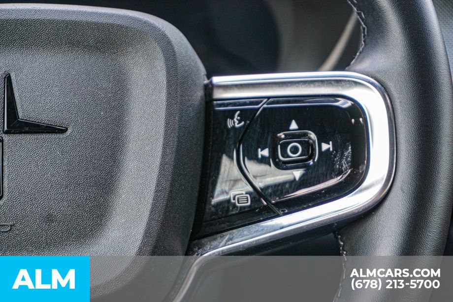 Used 2023 Polestar Polestar 2 AWD/4WD image 30