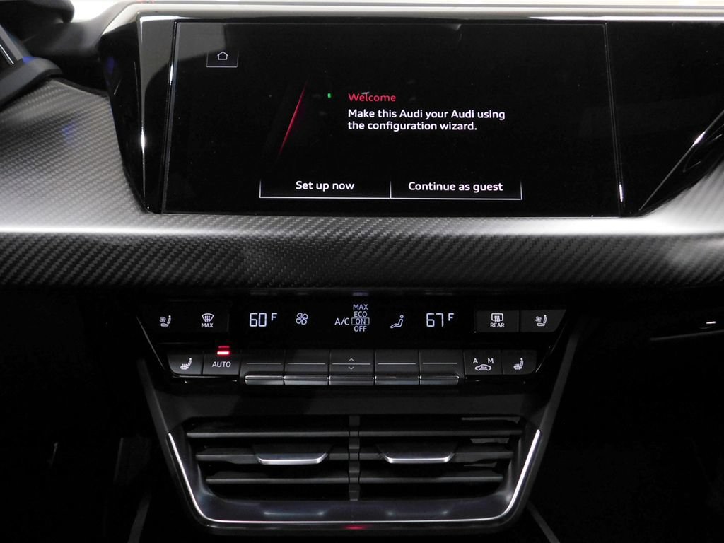 Used 2022 Audi RS e-tron GT AWD/4WD image 44