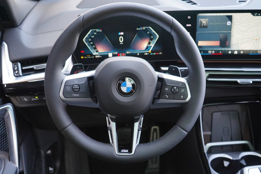 New 2027 BMW X2 xDrive28i AWD/4WD image 22