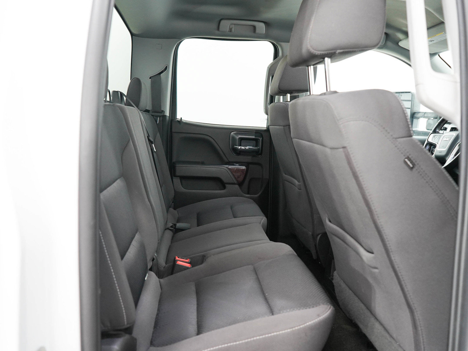 Used 2018 GMC Sierra 1500 SLE AWD/4WD image 14