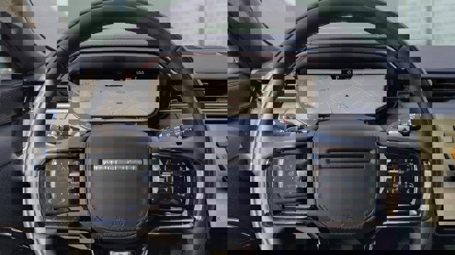 New 2026 Land Rover Range Rover Sport Dynamic SE image 29