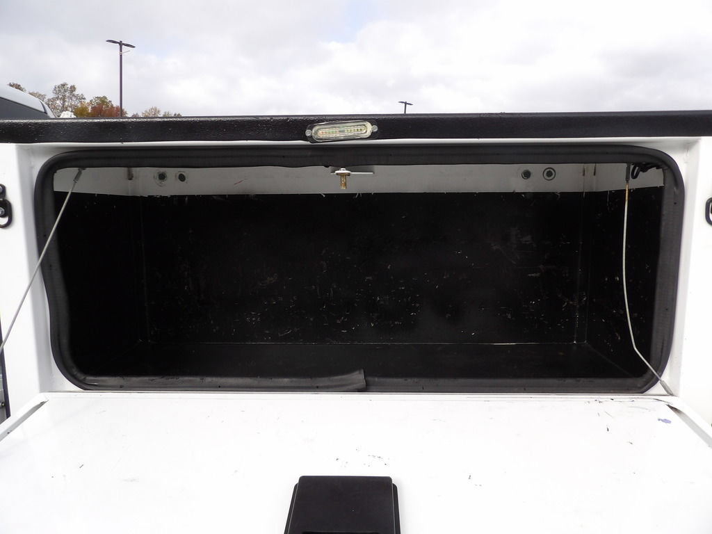 Used 2022 RAM 2500 Tradesman RWD image 40