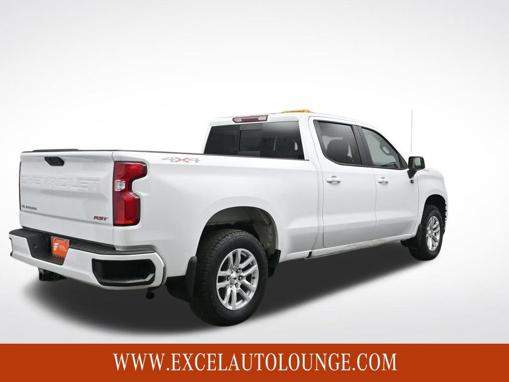 Used 2019 Chevrolet Silverado 1500 RST w/ All-Star Edition image 6