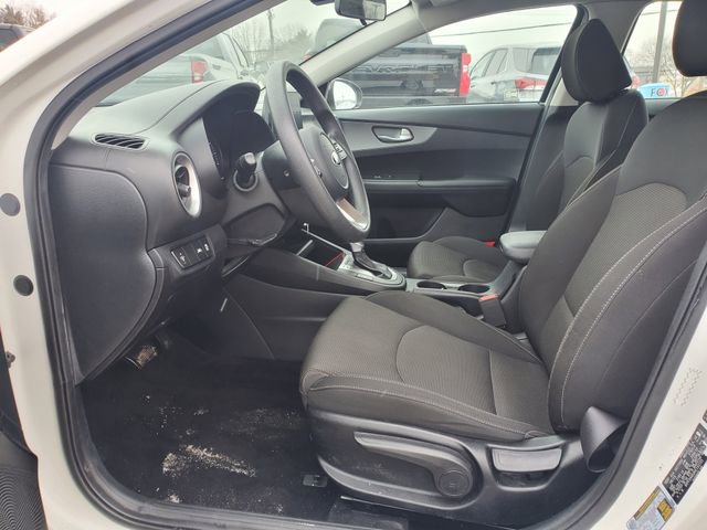 Used 2019 Kia Forte Sedan image 18