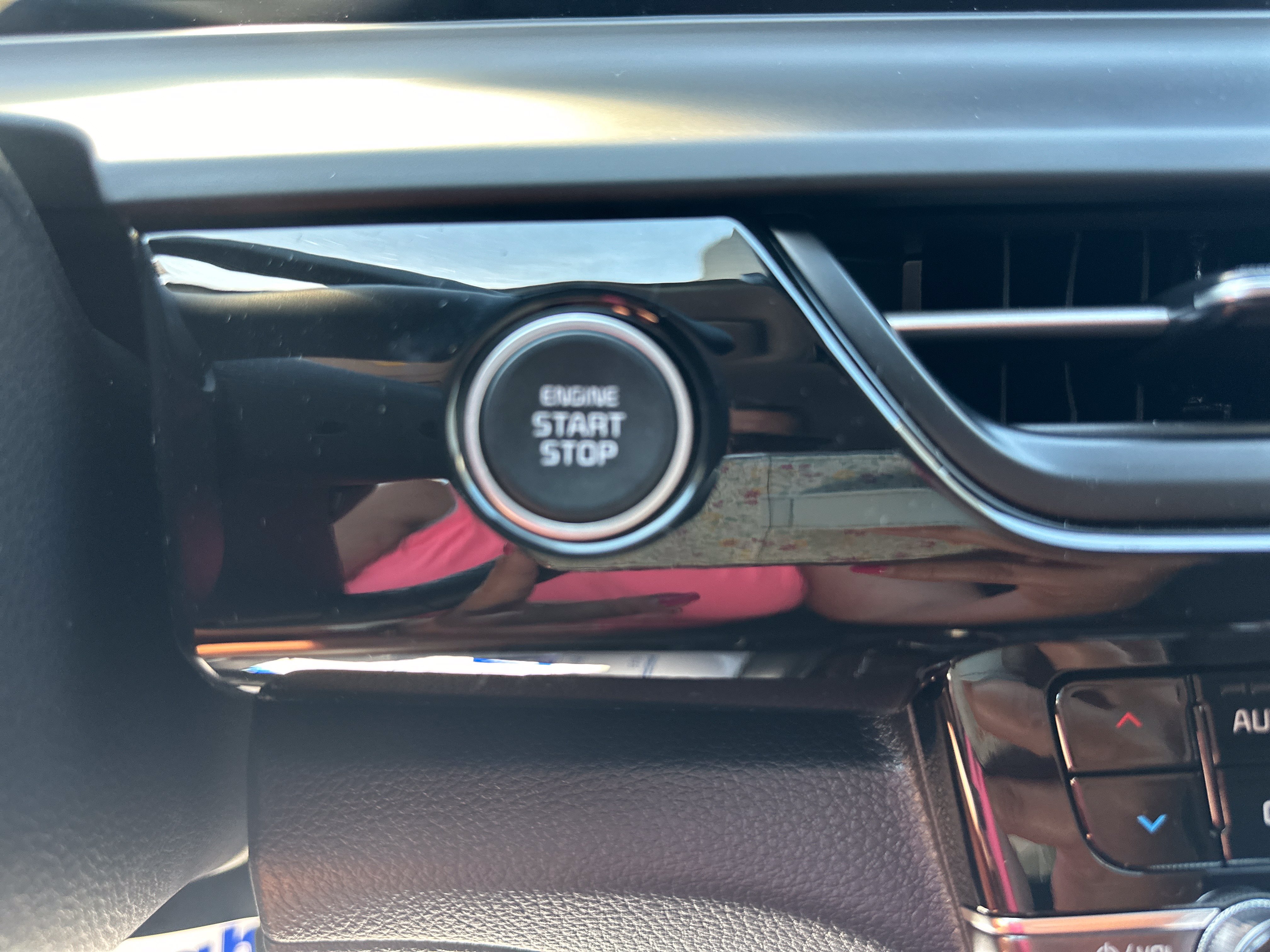New 2026 Kia Seltos S AWD/4WD image 13