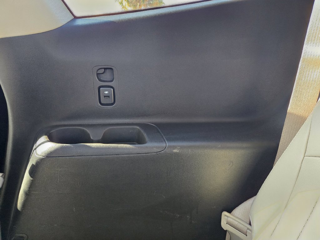 Used 2020 Buick Enclave Premium w/ Sun and Sites Package FWD image 49