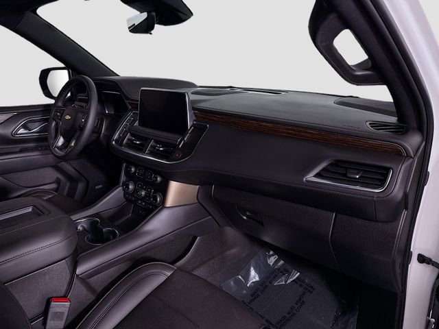 Used 2023 Chevrolet Suburban High Country AWD/4WD image 33
