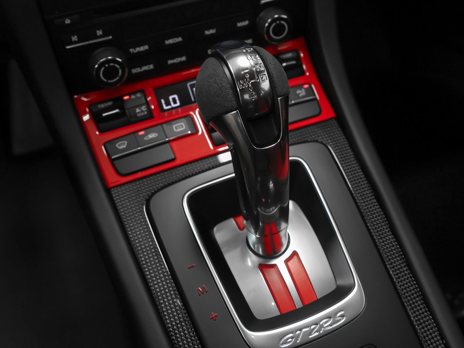 Certified 2018 Porsche 911 GT2 RS RWD image 75