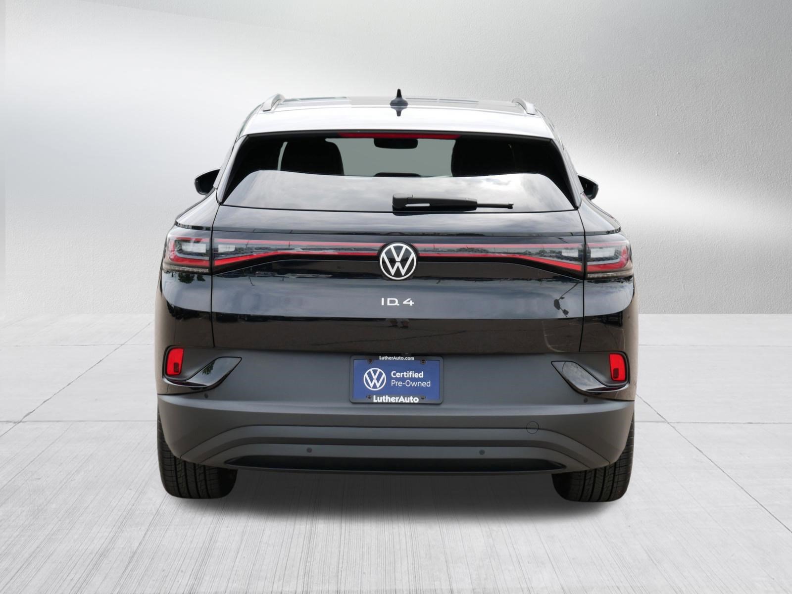 Used 2022 Volkswagen ID.4 Pro S RWD image 6