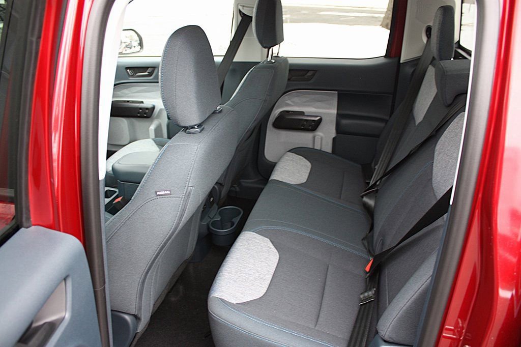 New 2026 Ford Maverick XLT w/ XLT Luxury Package AWD/4WD image 6