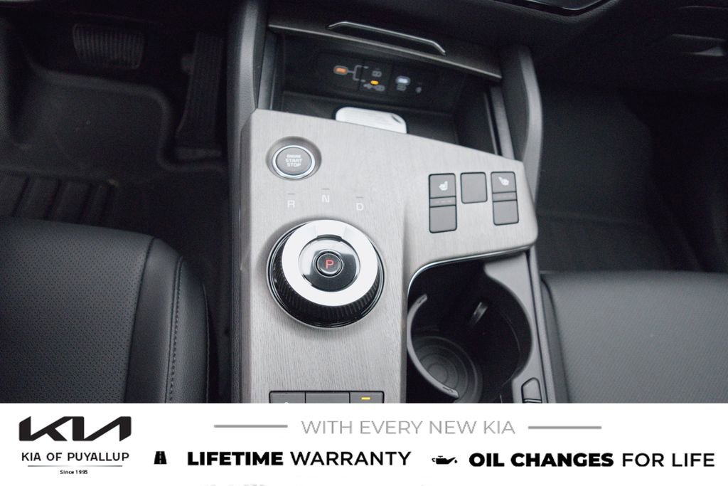 New 2026 Kia Sportage X-Line image 24