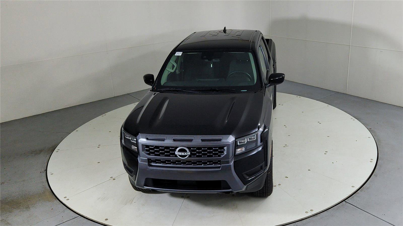 New 2026 Nissan Frontier SV w/ Tow Package image 14