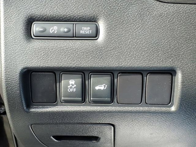 Used 2016 Nissan Murano SL w/ SL Technology Package image 27