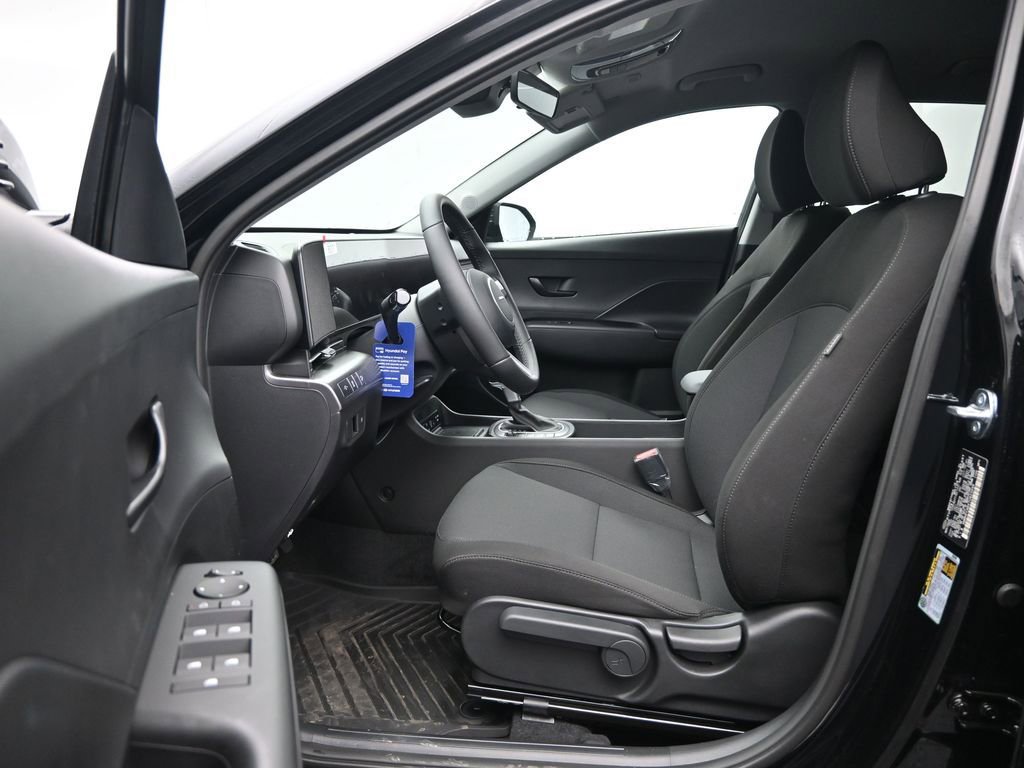 New 2026 Hyundai Kona SEL Sport image 24