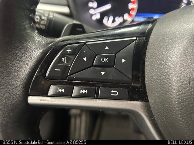 Used 2019 Nissan Altima 2.5 SR w/ SR Premium Package FWD image 30
