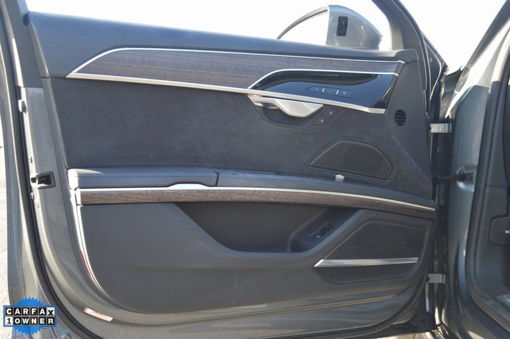 Used 2019 Audi A8 L 3.0T image 17