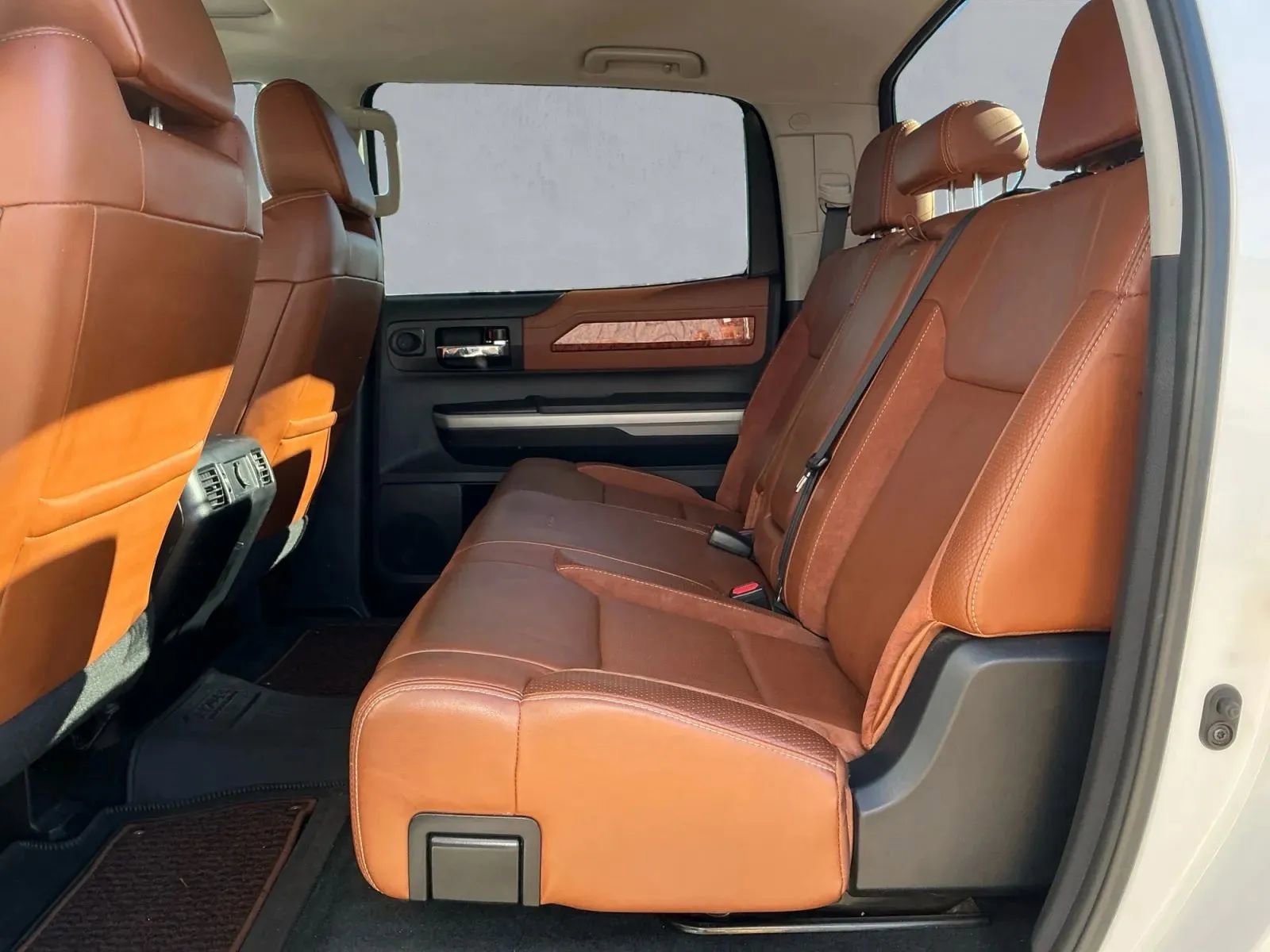 Used 2018 Toyota Tundra 1794 Edition image 14