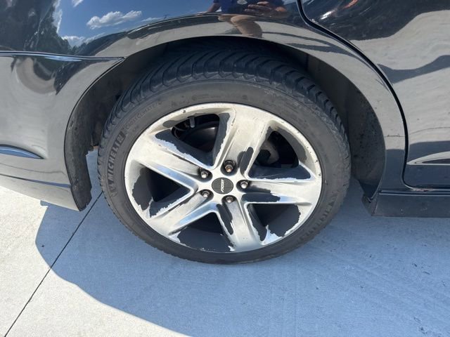 Used 2010 Ford Fusion Sport FWD image 6