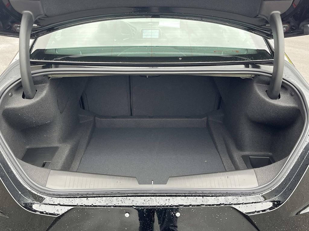 New 2026 Cadillac CT4 Luxury image 11