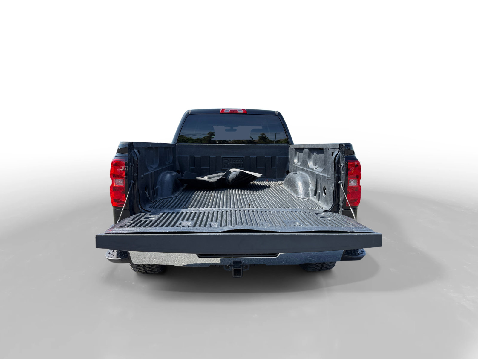 Used 2018 Chevrolet Silverado 1500 LT w/ All Star Edition AWD/4WD image 17