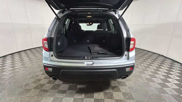 Used 2021 Honda Passport Touring image 27