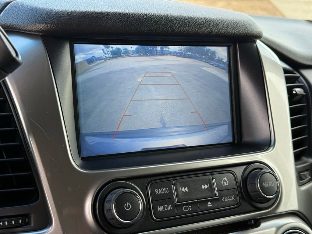 Used 2019 Chevrolet Tahoe LT RWD image 11