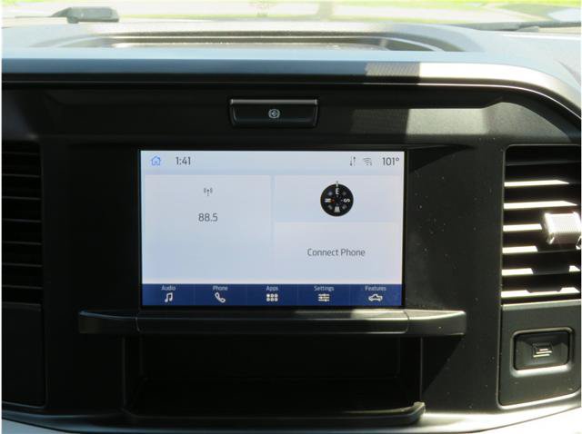 Used 2025 Ford F350 XLT AWD/4WD image 7