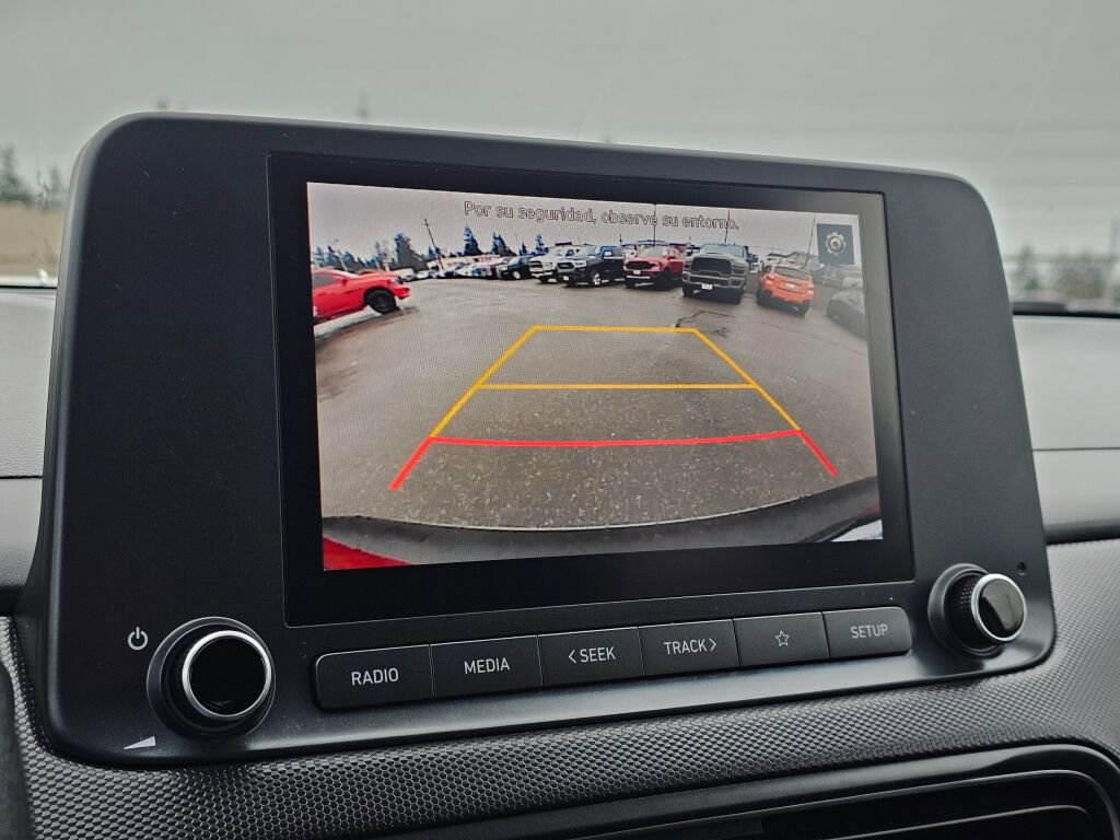 Used 2023 Hyundai Kona SEL image 21