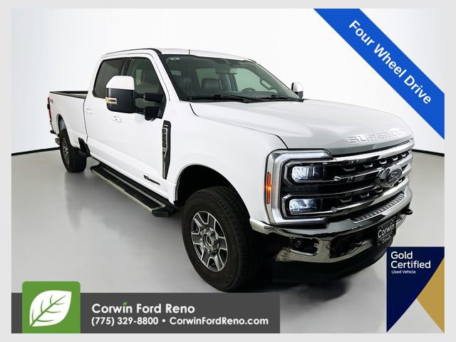 Used 2023 Ford F250 Lariat