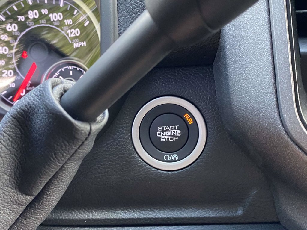 New 2026 RAM 2500 Tradesman AWD/4WD image 24