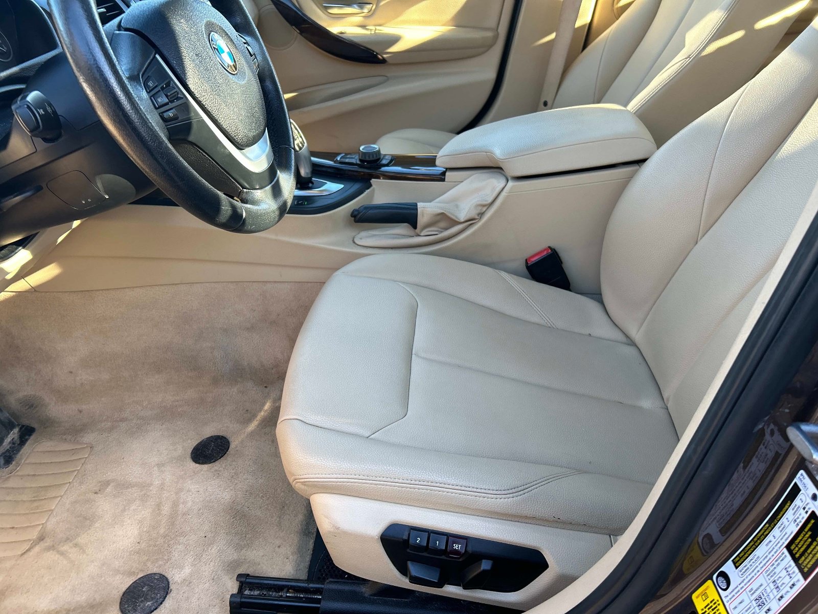 Used 2015 BMW 328i Sedan RWD image 19
