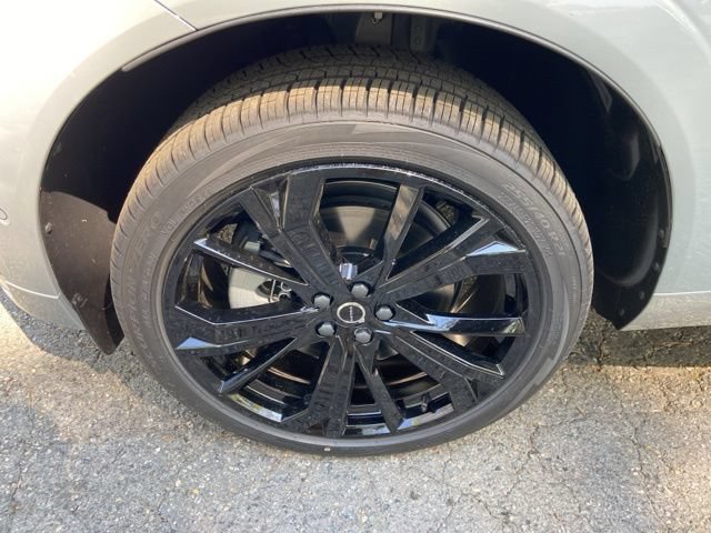 New 2026 Volvo XC60 T8 Ultra w/ Protection Package Premier AWD/4WD image 9