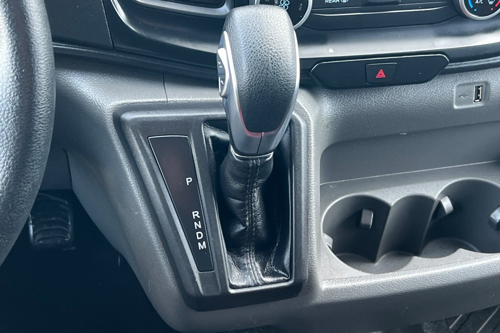 Used 2024 Ford Transit 250 LR Cargo w/ Exterior Upgrade Package image 15