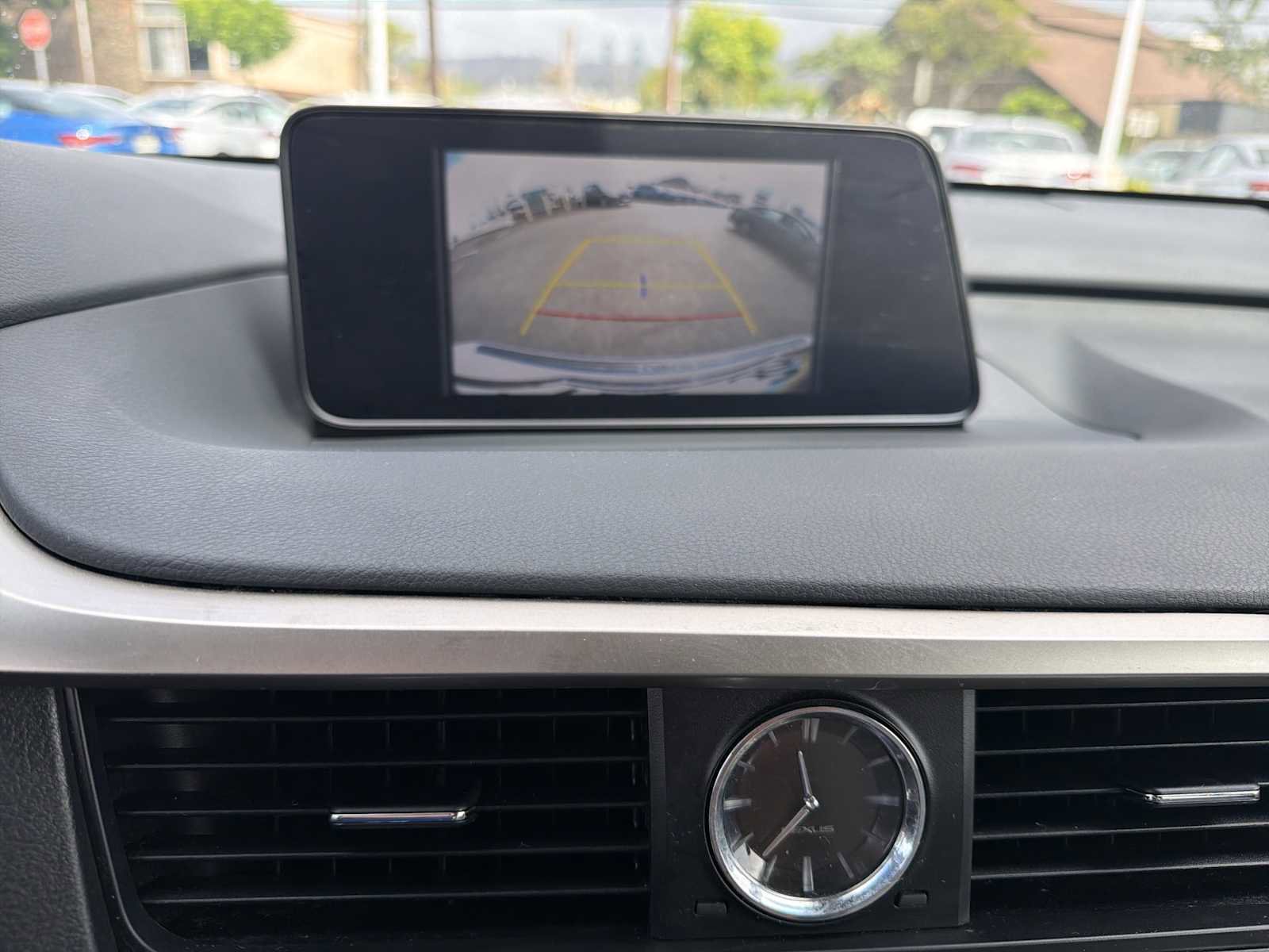 Used 2017 Lexus RX 350 FWD image 7