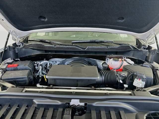 New 2026 Chevrolet Silverado 1500 Custom Trail Boss image 29