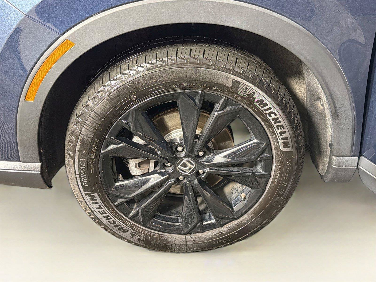 Used 2024 Honda CR-V Sport Touring image 34