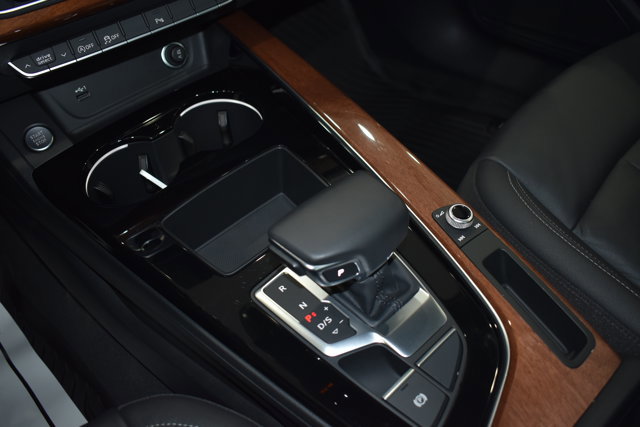 Used 2023 Audi A5 2.0T Premium w/ Convenience Package image 23