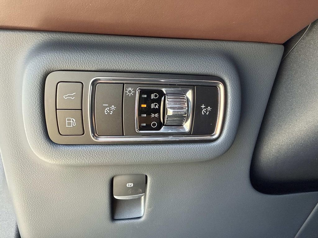 New 2026 Lincoln Nautilus Black Label AWD/4WD image 33