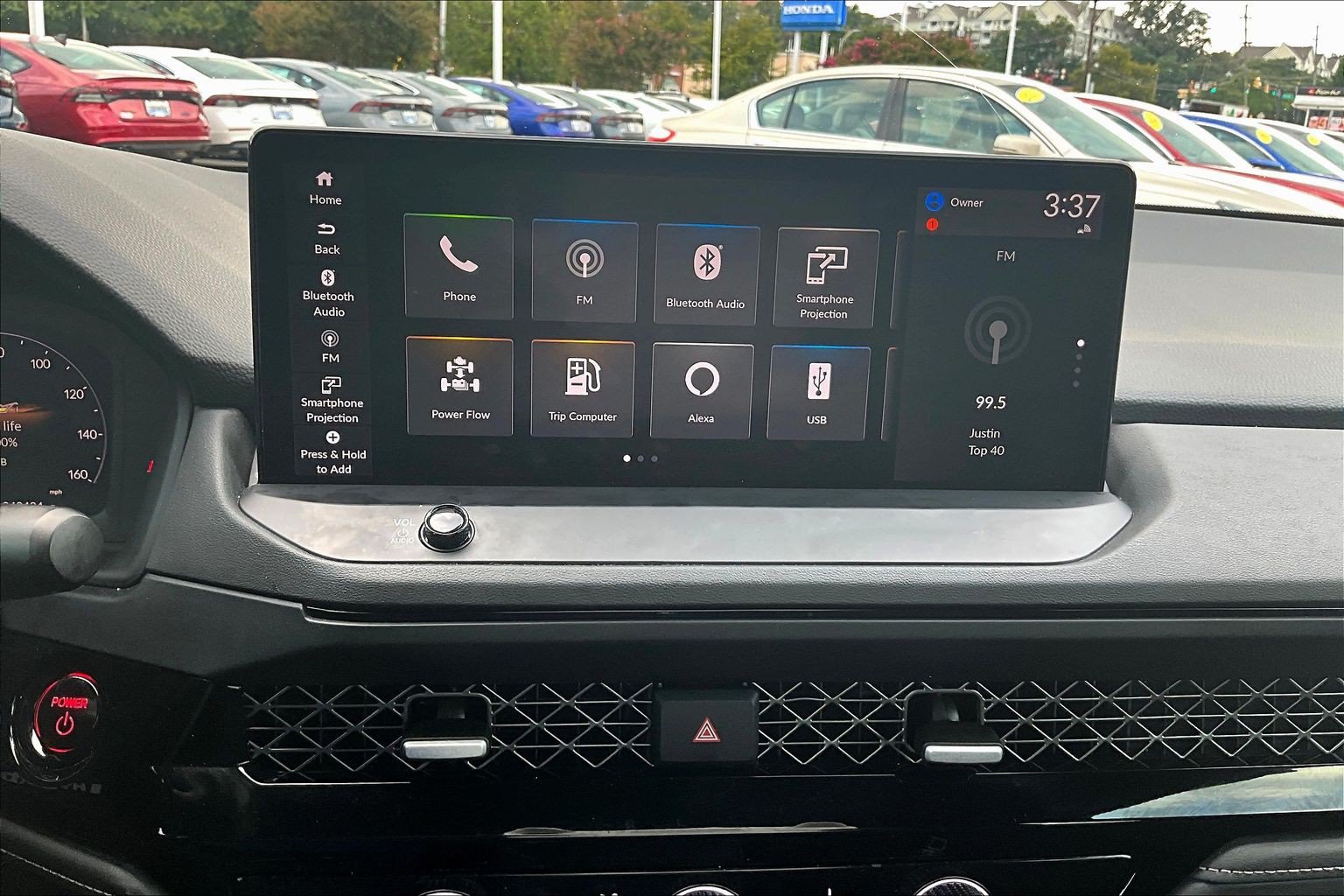 Used 2023 Honda Accord Sport image 24
