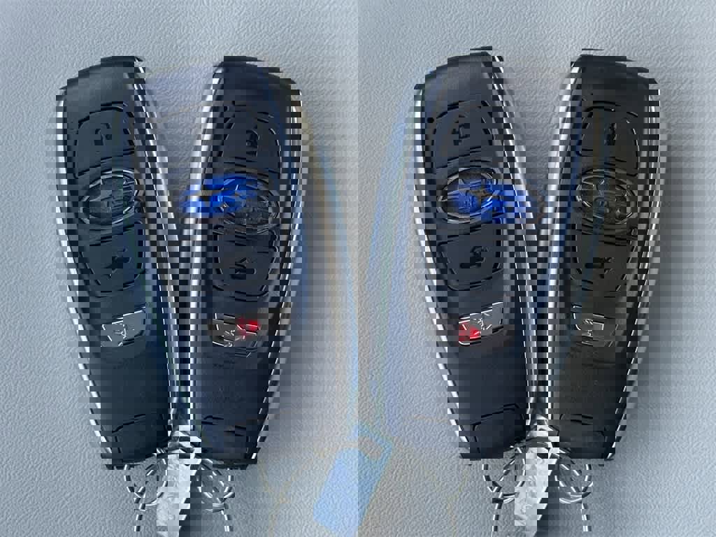 Used 2025 Subaru Ascent Premium image 20