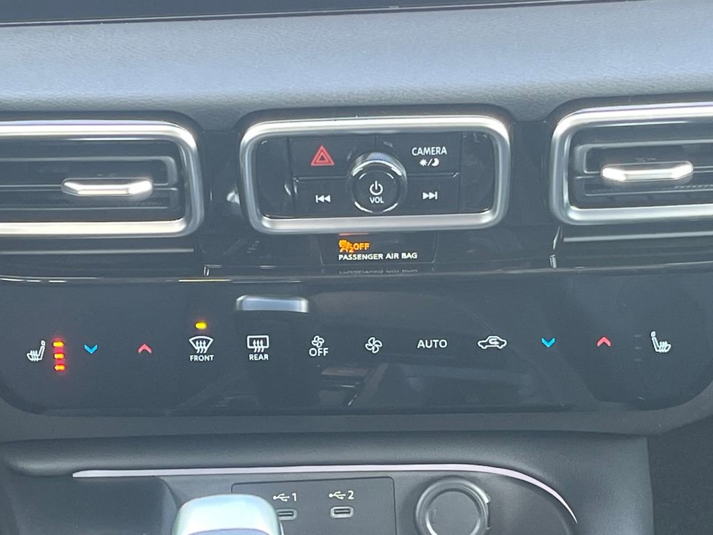 New 2026 Nissan Sentra SR w/ SR Premium Package FWD image 29