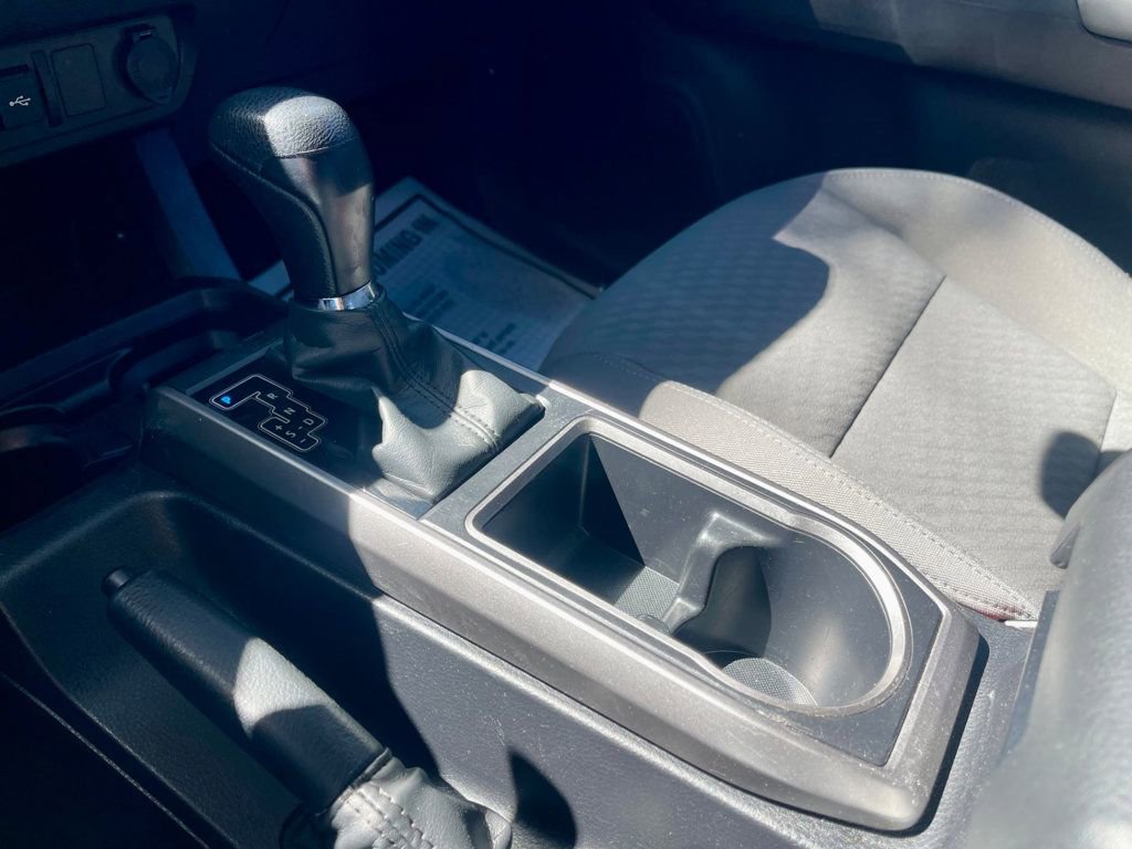 Used 2023 Toyota Tacoma SR5 image 14