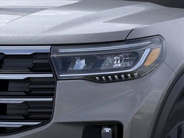 New 2026 Ford Explorer Active w/ Active Comfort Package AWD/4WD image 18