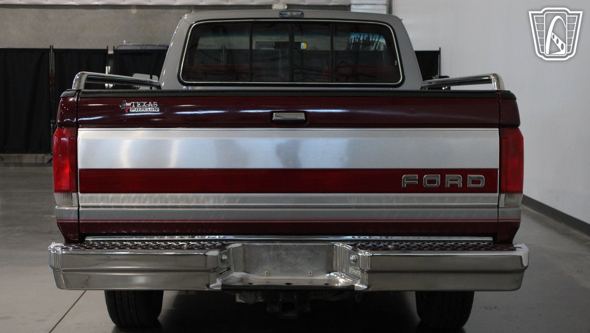 Used 1990 Ford F150 2WD Regular Cab image 17