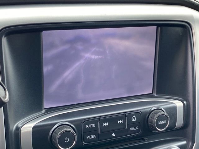 Used 2014 GMC Sierra 1500 SLE w/ SLE Value Package image 10