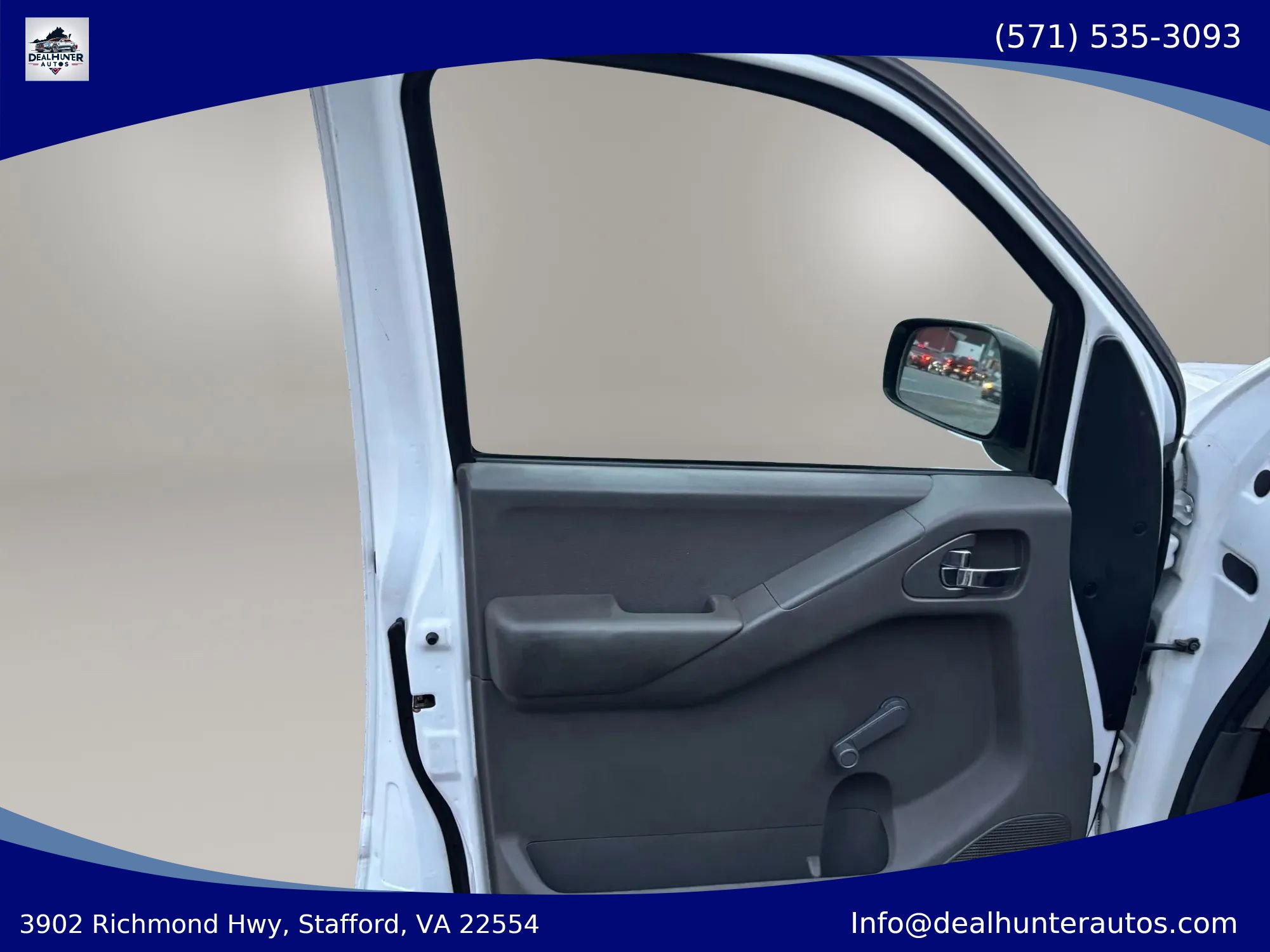 Used 2012 Nissan Frontier S w/ S Preferred Pkg RWD image 19